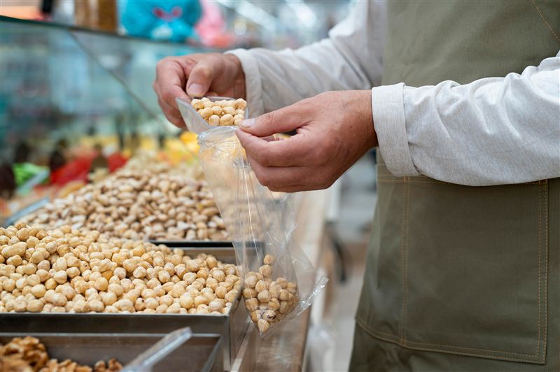 Snack- & Cerealienhersteller