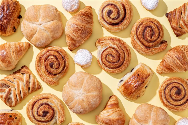 Bäckerei & Konditorei