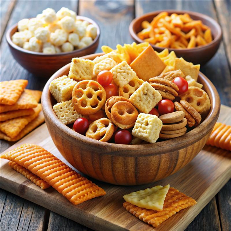 Hersteller von Lebensmittelzutaten