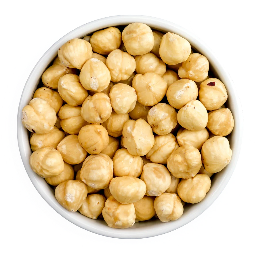 Kavrulmuş İç Fındık