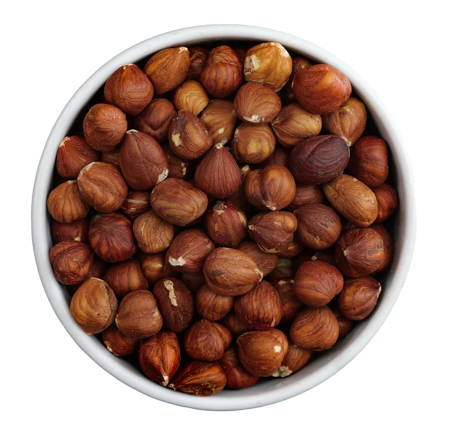 Natürel İç Fındık