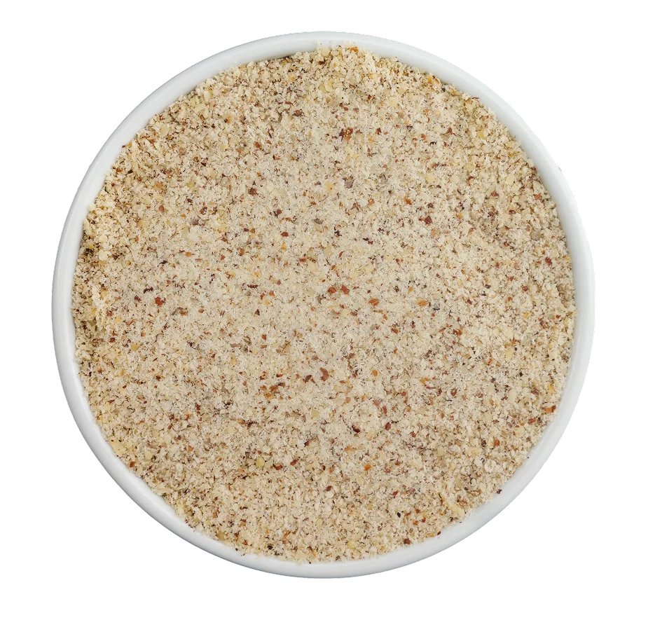 Natürel Fındık Unu