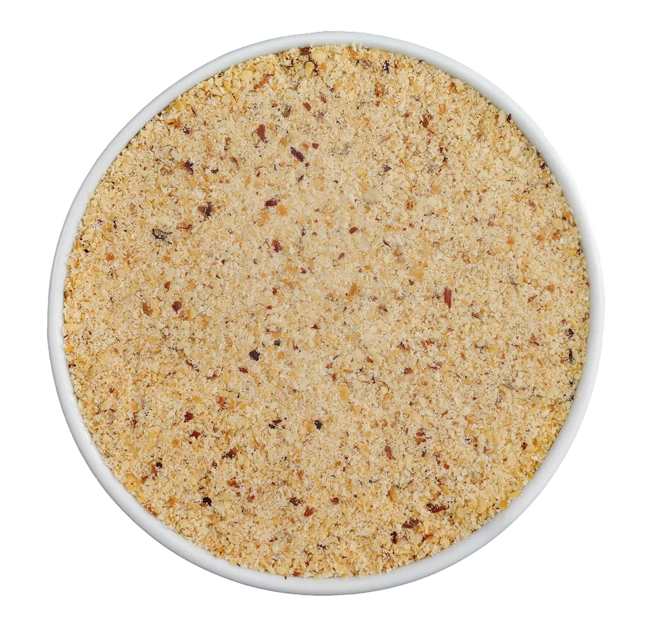 Kavrulmuş Fındık Unu